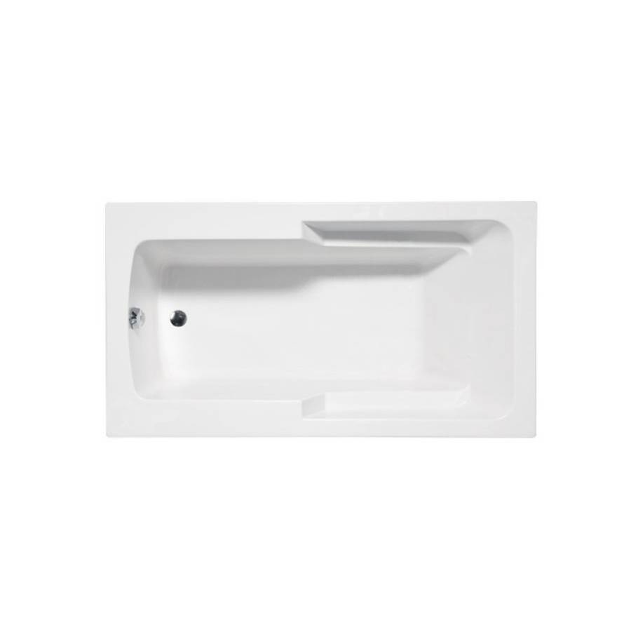 Americh Madison 7242 - Tub Only / Airbath 5 - Select Color