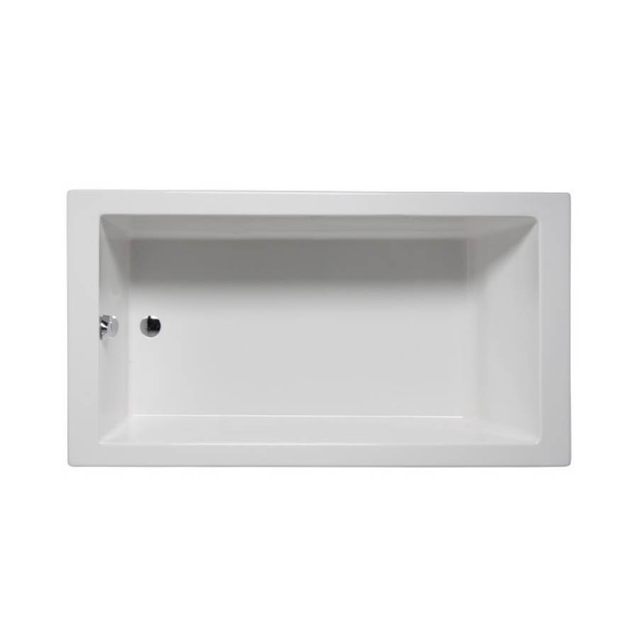 Americh Wright 5830 - Tub Only / Airbath 2 - Biscuit
