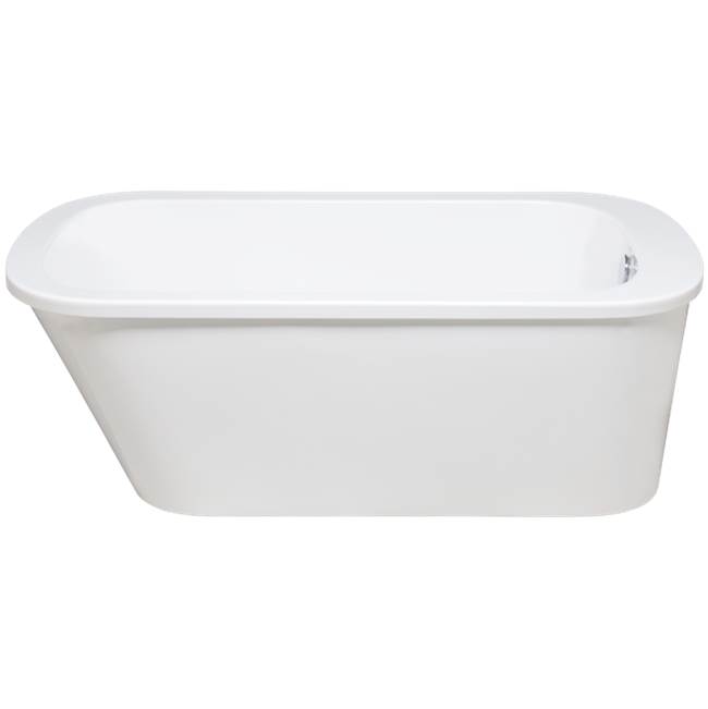 Americh Abigayle 6632 - Tub Only - Select Color