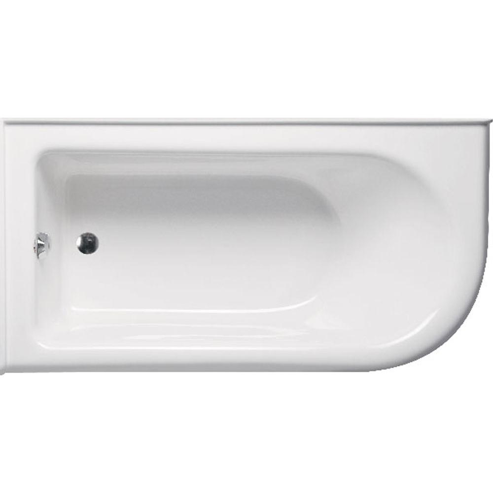 Americh Bow 6632 Left Hand - Builder Series / Airbath 2 Combo - Standard Color