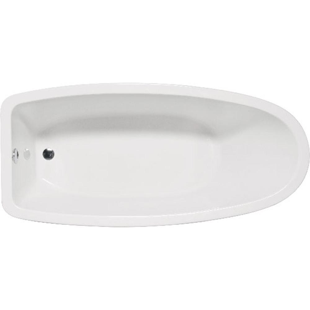 Americh Contura III 6632 - Tub Only - Biscuit