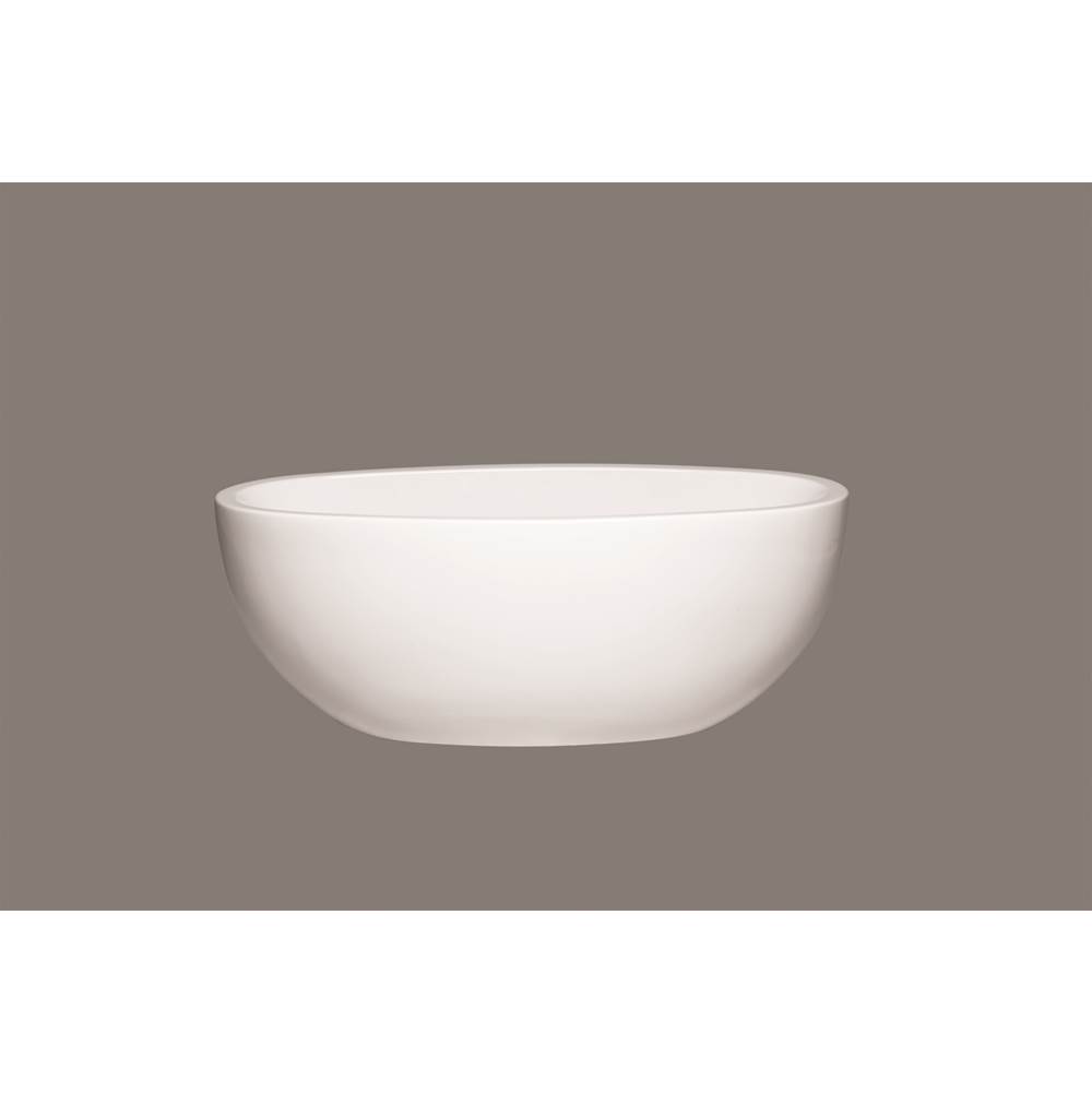 Americh Contura II 6032 - Tub Only - Biscuit
