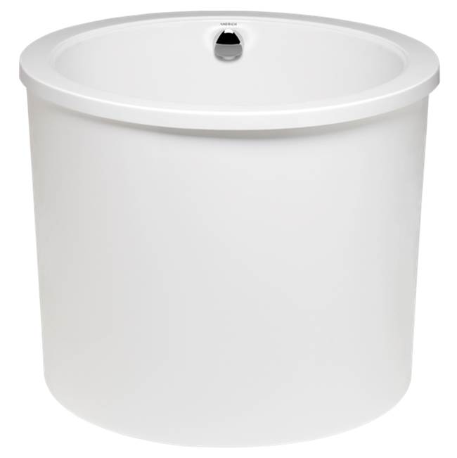 Americh Jacob 4242 - Tub Only - Standard Color