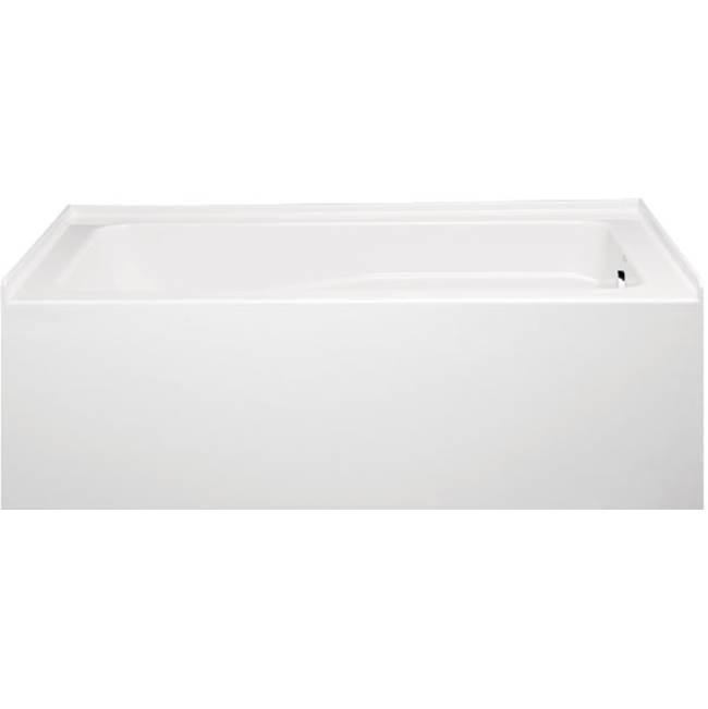 Americh Kent 6030 Right Hand - Tub Only - Select Color
