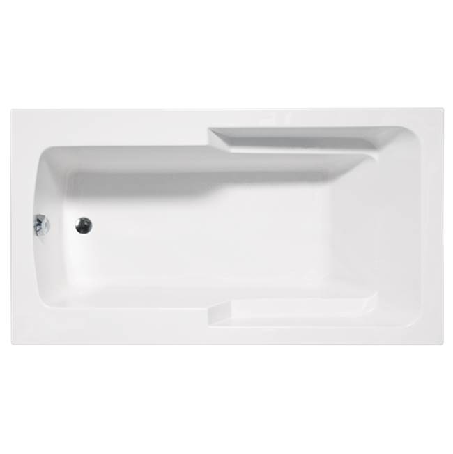 Americh Madison 6032 ADA - Tub Only / Airbath 2 - Select Color