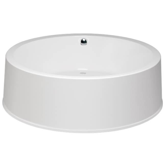 Americh Oceane 69 - Tub Only - Standard Color