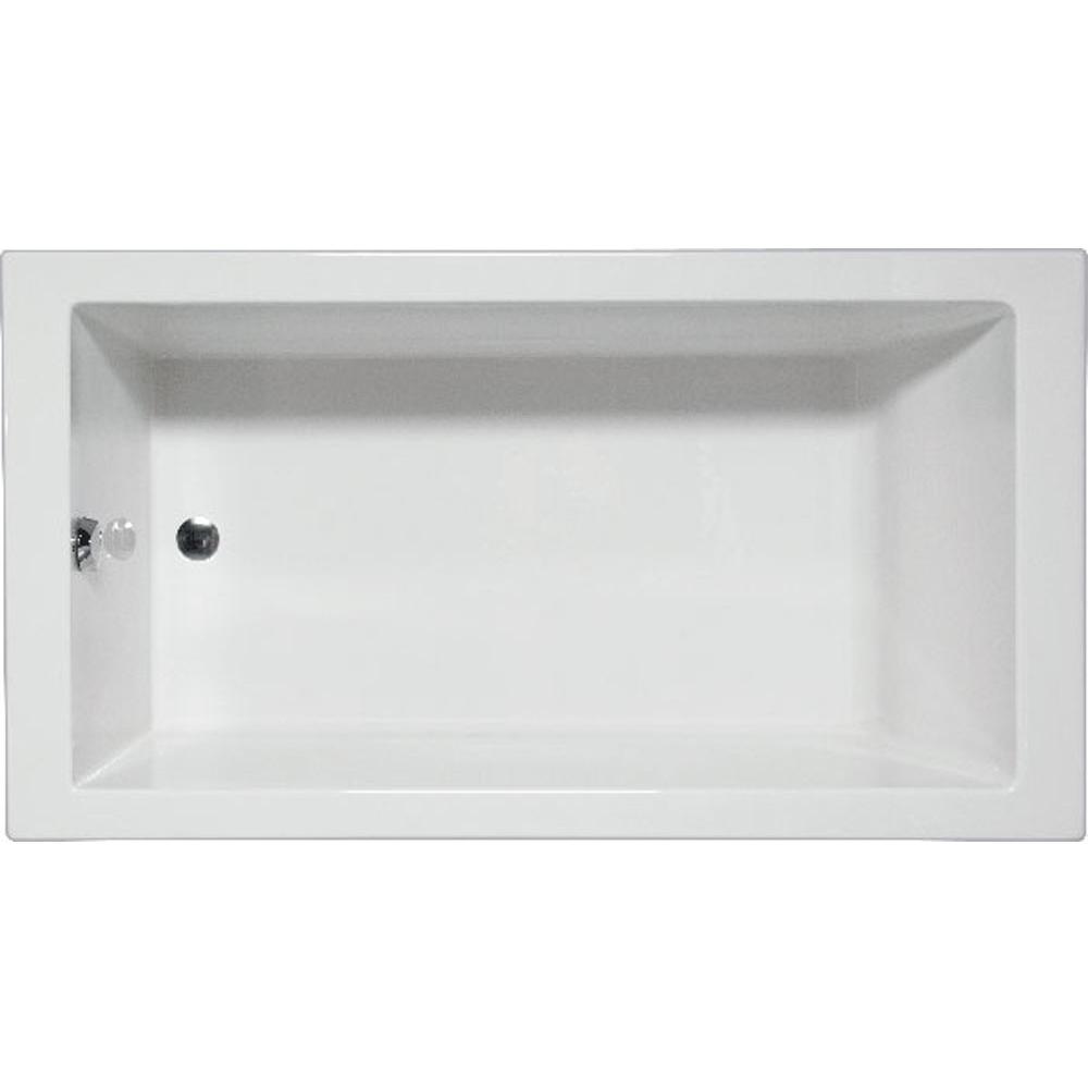 Americh Wright 6636 - Luxury Series / Airbath 2 Combo - Select Color