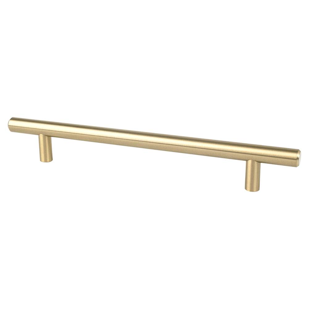 Berenson Transitional Advantage Two 160mm CC Champagne T-Bar Pull
