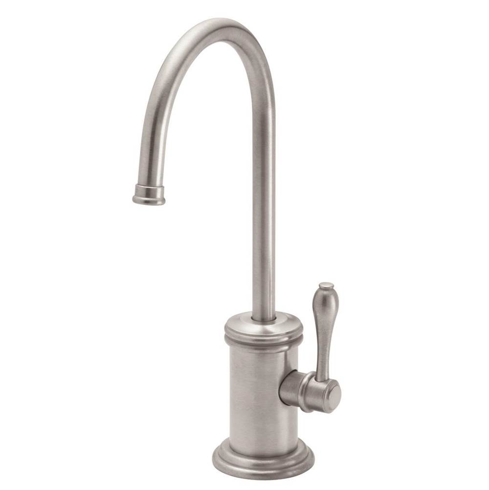California Faucets - Cold Water Faucets