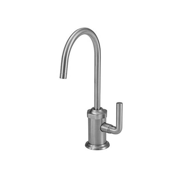 California Faucets - Hot Water Faucets