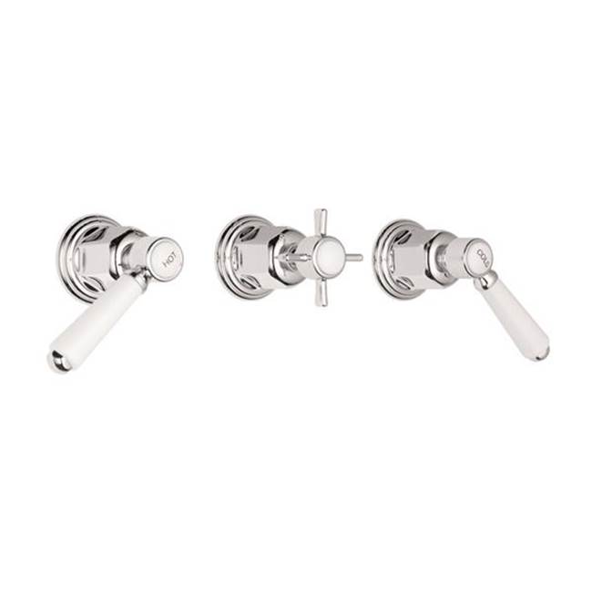 California Faucets To 3503l Orb At Fixture Shop Bath And Kitchen
