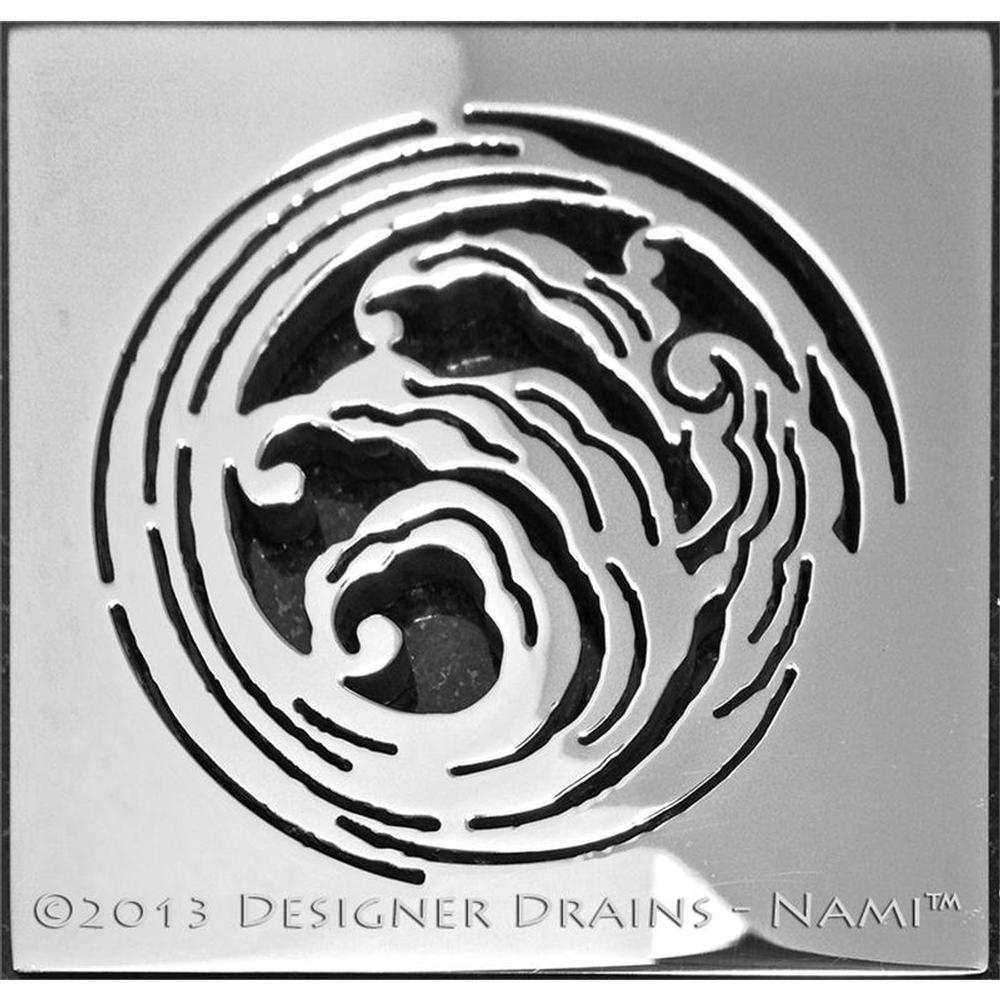 Designer Drains Elements Nami