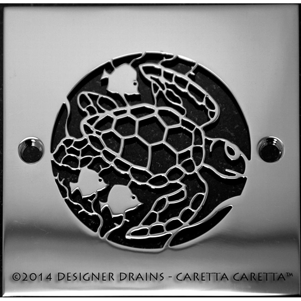 Designer Drains Oceanus Caretta