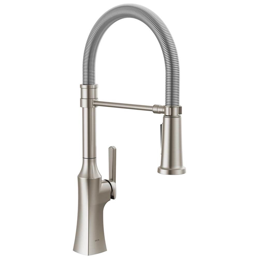 Delta Faucet - Articulating Kitchen Faucets