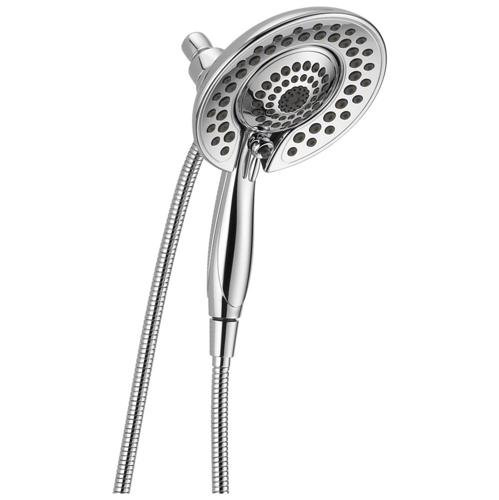Delta Faucet Universal Showering Components In2ition® 5-Setting Two-In-One Shower