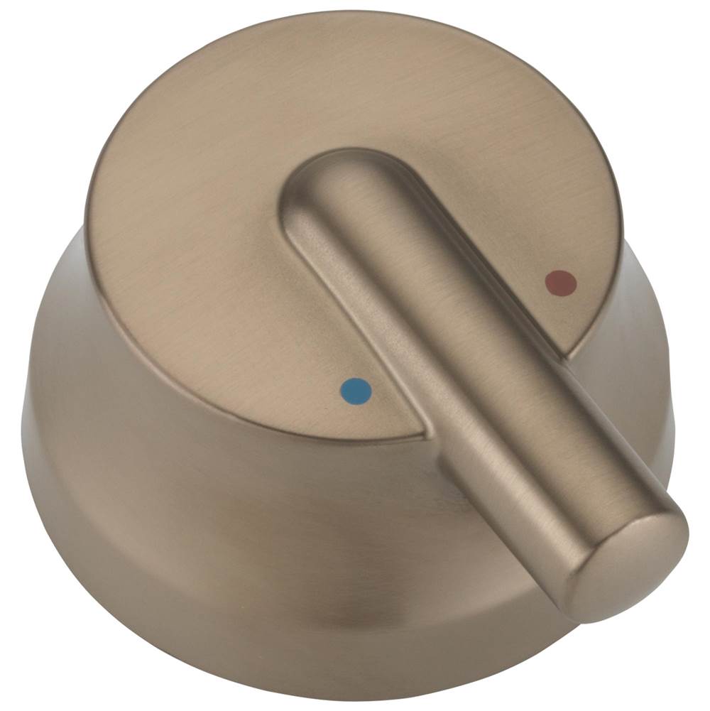 Delta Faucet Trinsic® Temperature Knob & Cover - 17T Series