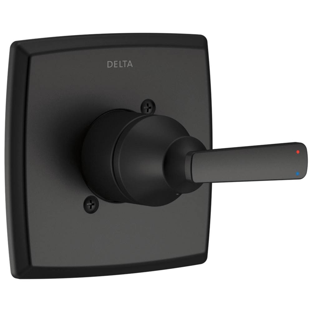 Delta Faucet Ashlyn® Monitor® 14 Series Valve Only Trim