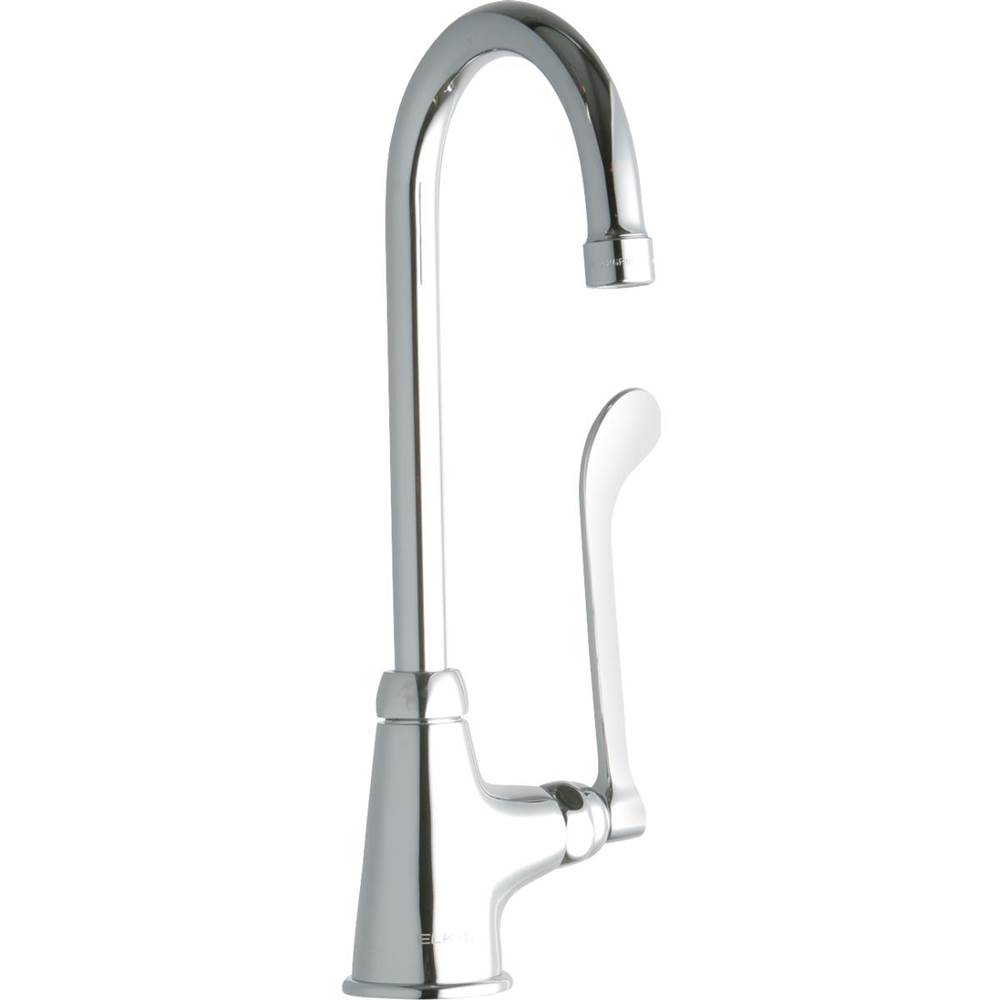 Elkay - Single Hole Kitchen Faucets