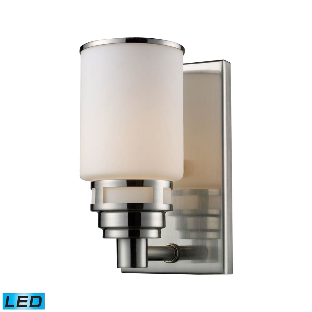 Elk Lighting - Single Light Vanity