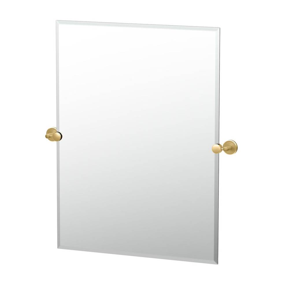 Gatco - Rectangle Mirrors