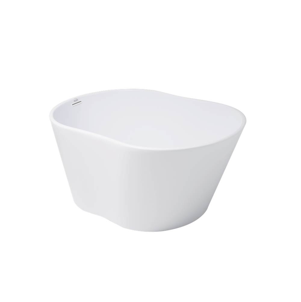 Hydro Systems SOHO 4830 METRO TUB ONLY- BISCUIT