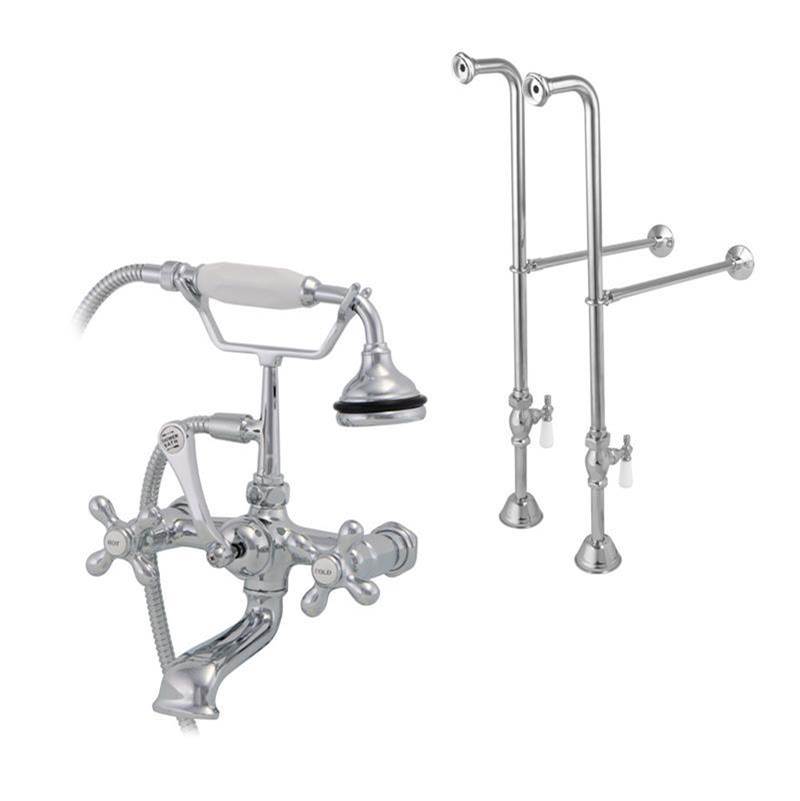 Maidstone - Tub And Shower Faucets