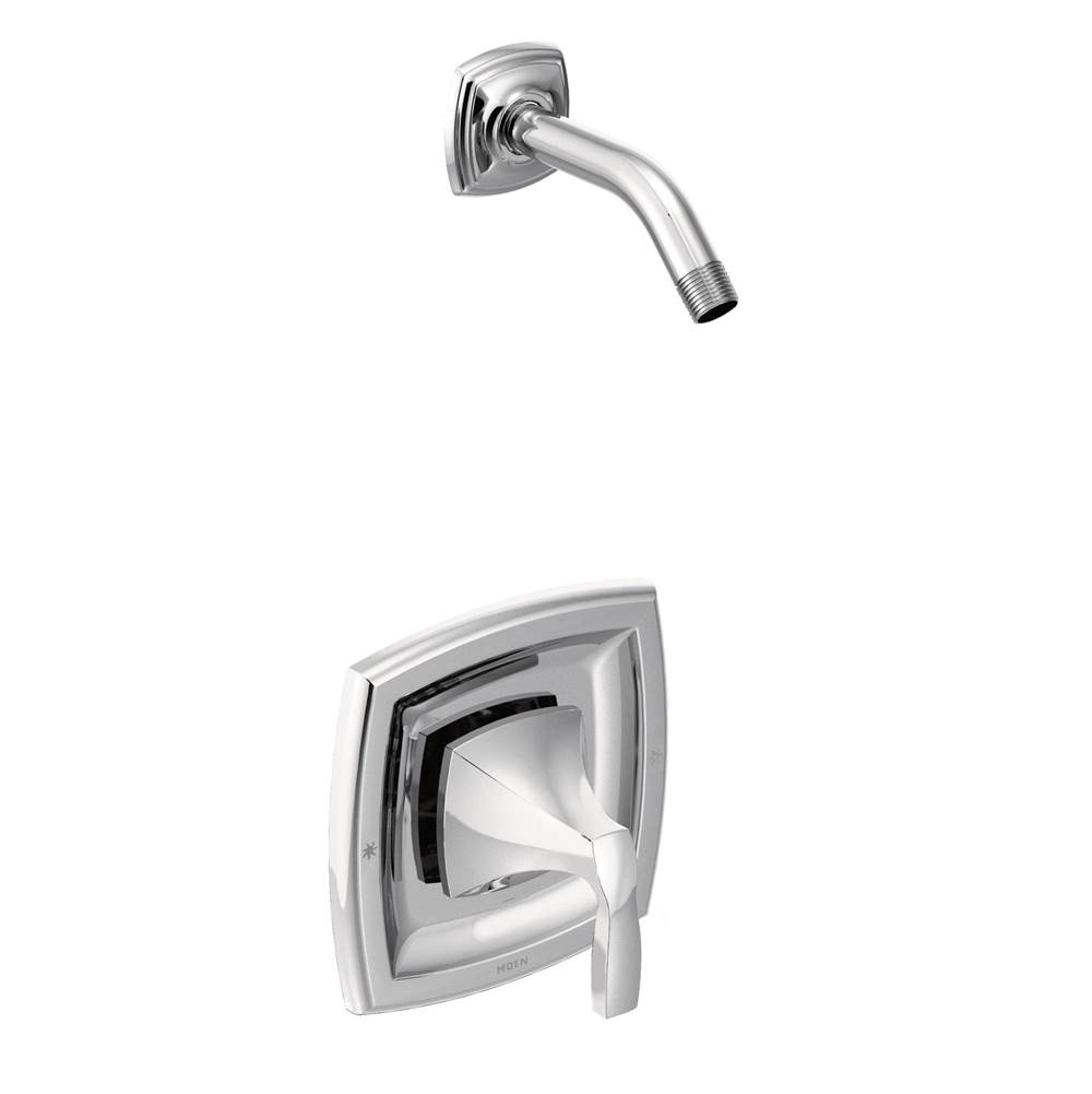 Moen - Shower Only Faucets