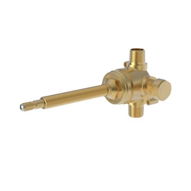 Newport Brass - Faucet Rough-In Valves