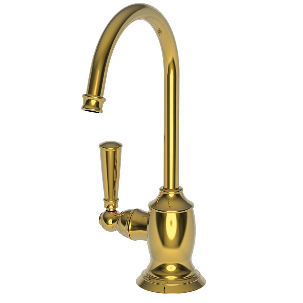 Newport Brass Jacobean Hot Water Dispenser