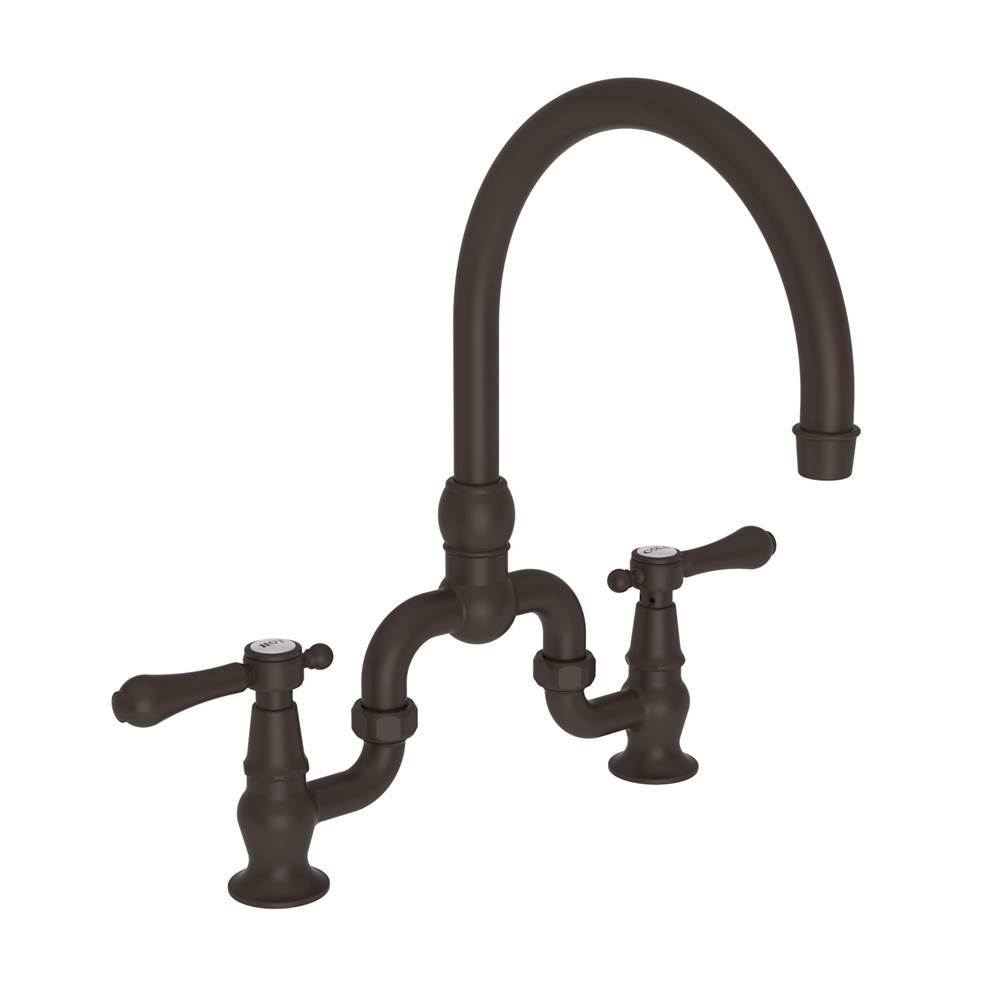 Newport Brass - Bridge Kitchen Faucets