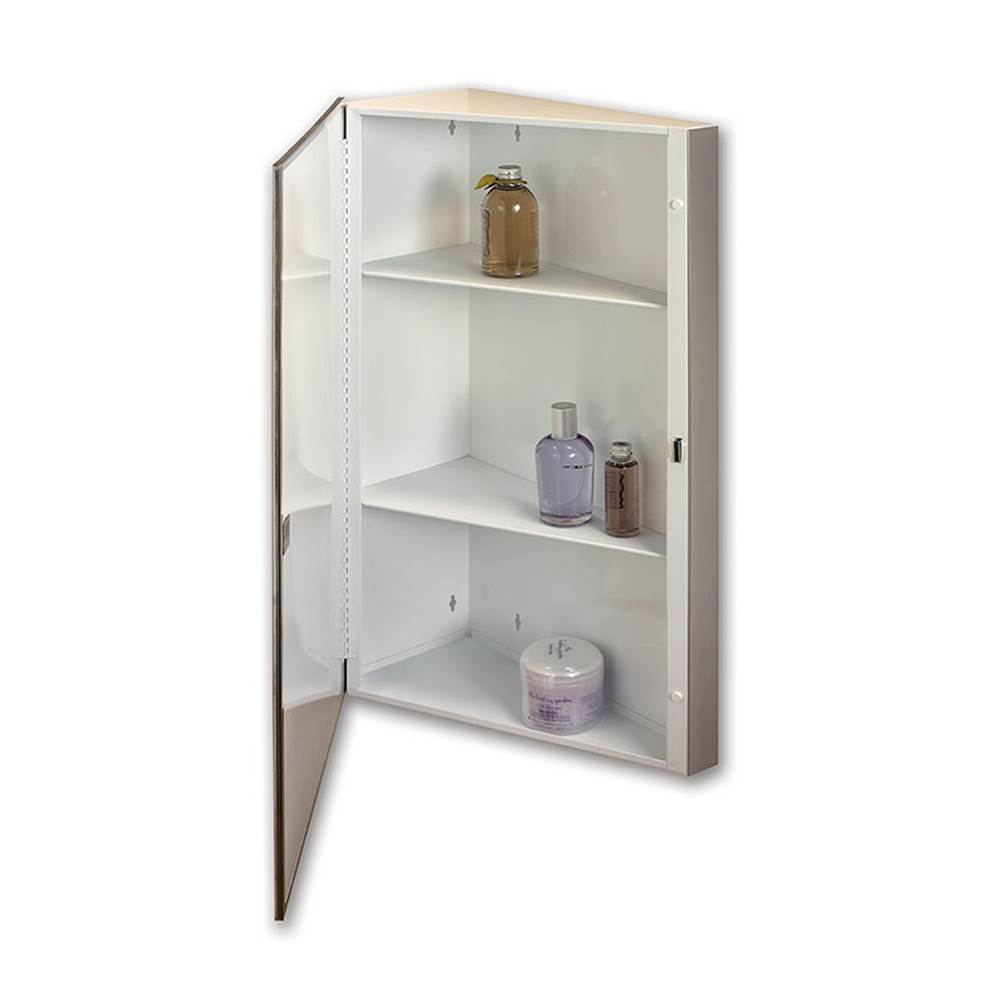 Jensen Medicine Cabinets - Medicine Cabinets
