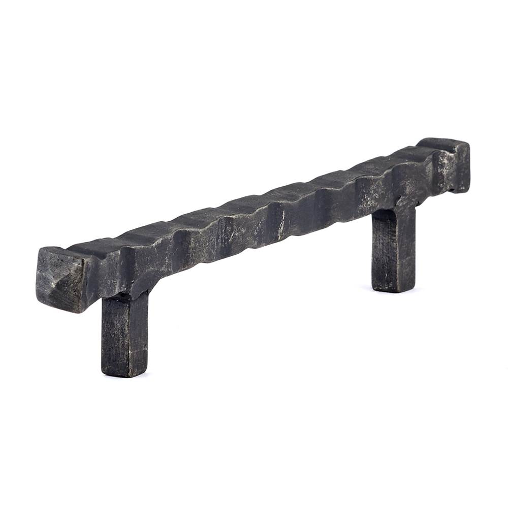 Richelieu America Contemporary Forged Iron Pull - 3365