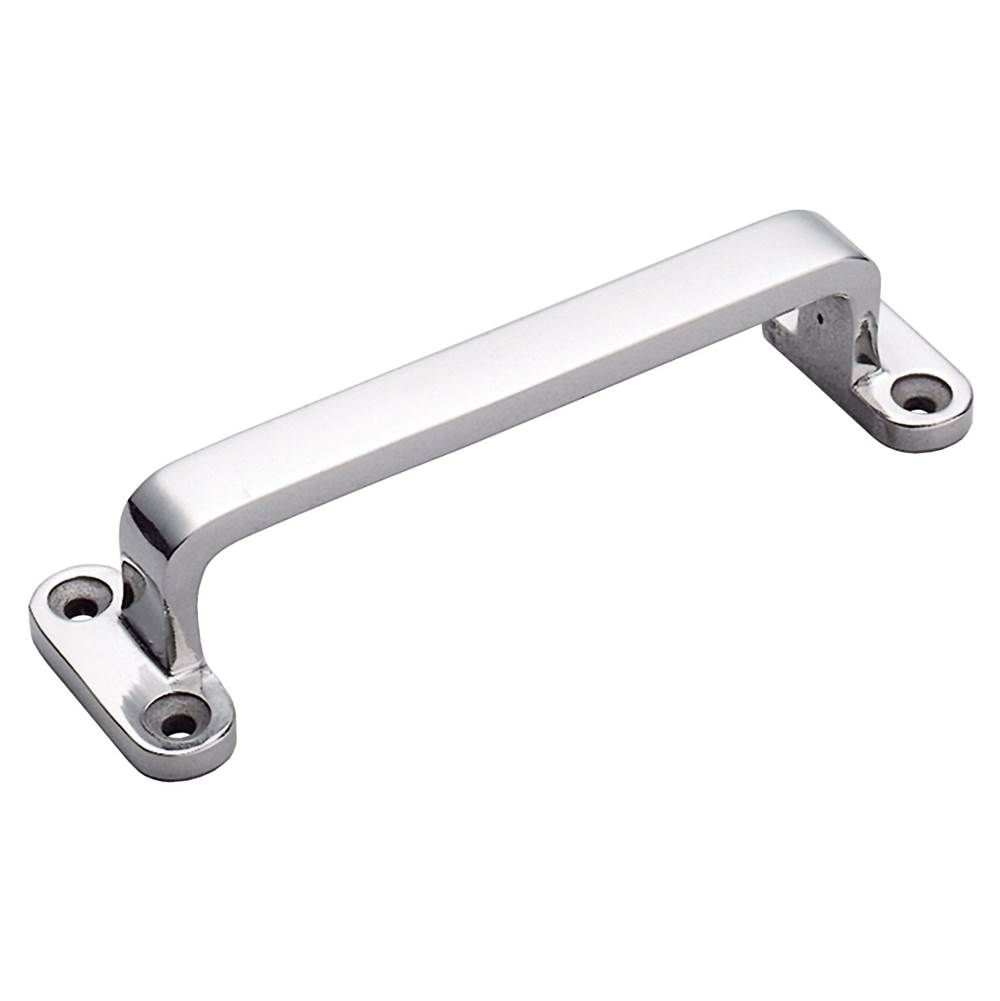 Richelieu America Contemporary Stainless Steel Pull - 75126