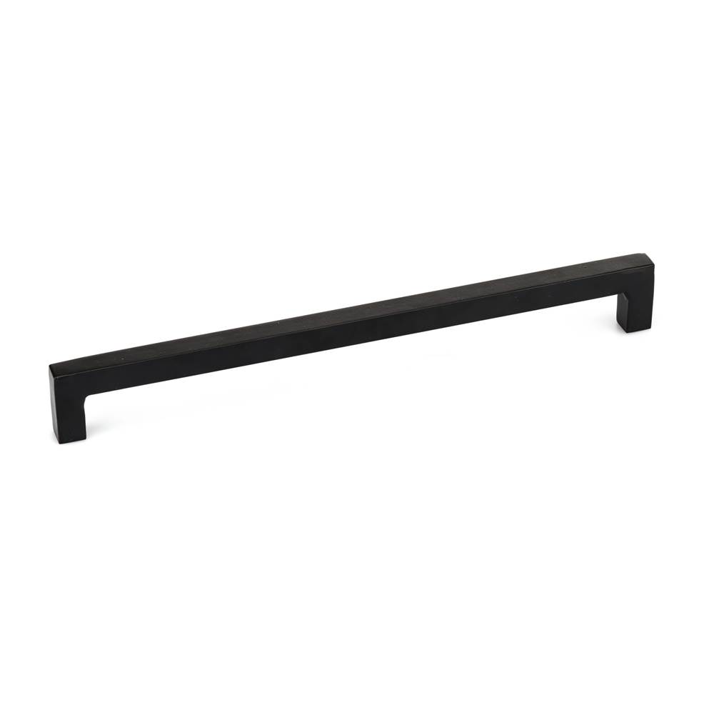 Richelieu America Traditional Forged Iron Pull - 9466