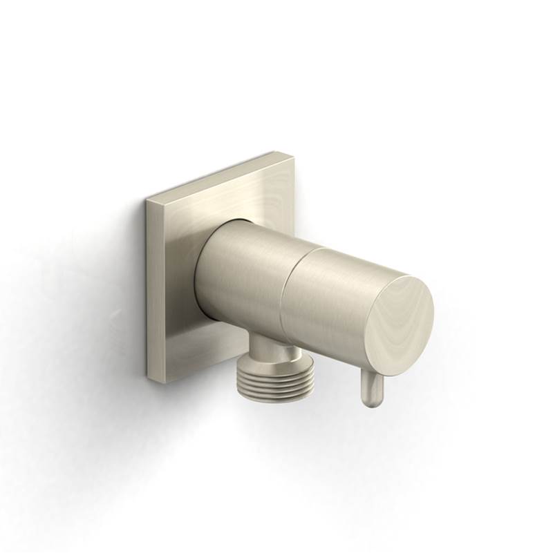 Riobel Handshower Outlet With Integrated Volume Control