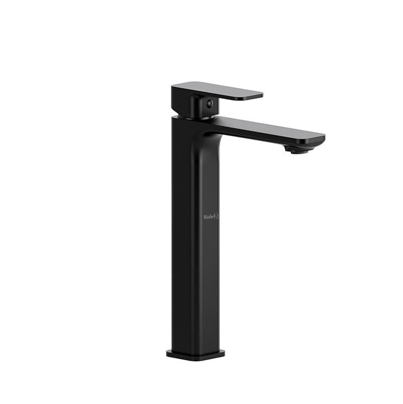Riobel Equinox™ Single Handle Tall Lavatory Faucet
