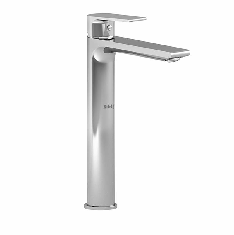 Riobel Fresk™ Single Handle Tall Lavatory Faucet