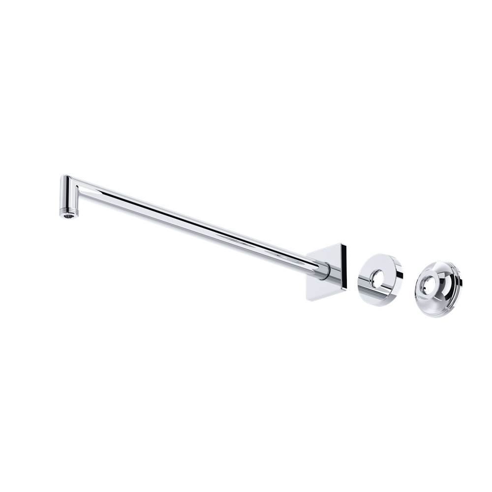 Rohl 16'' Reach Wall Mount Shower Arm