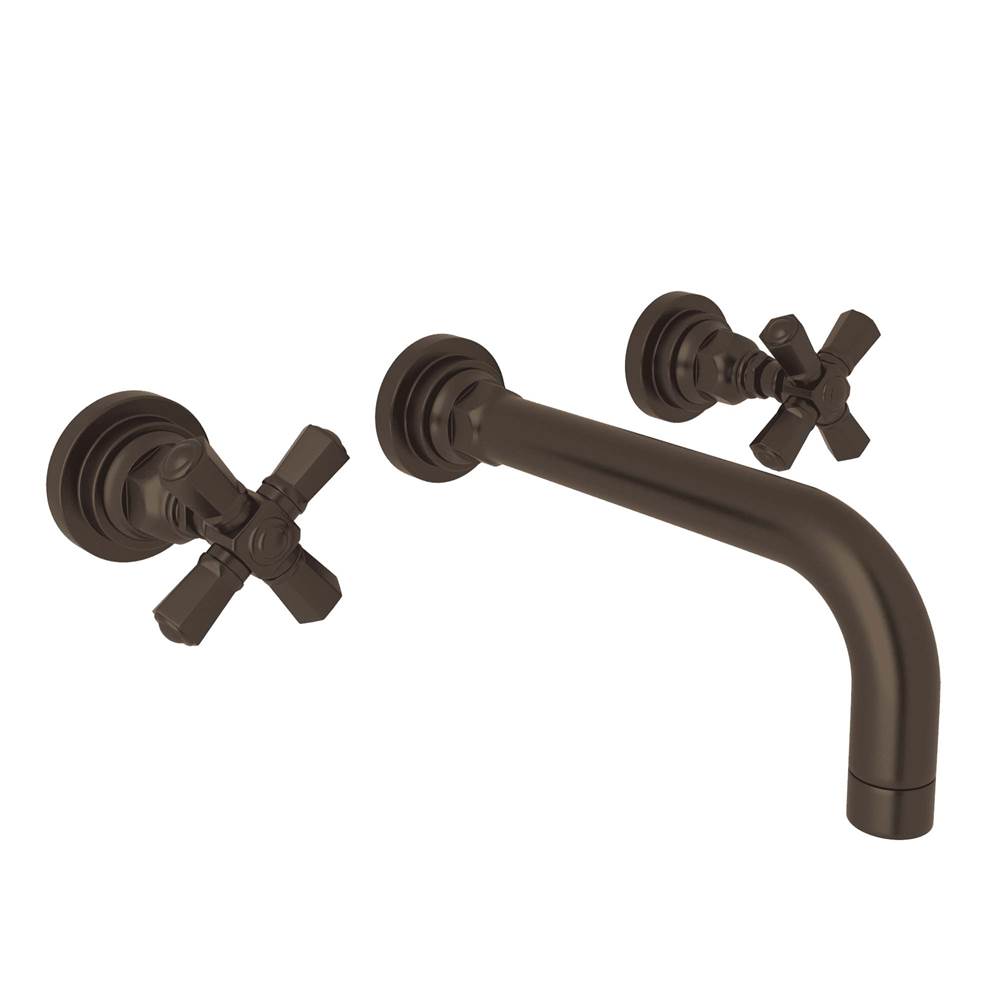 Rohl San Giovanni™ Wall Mount Lavatory Faucet Trim