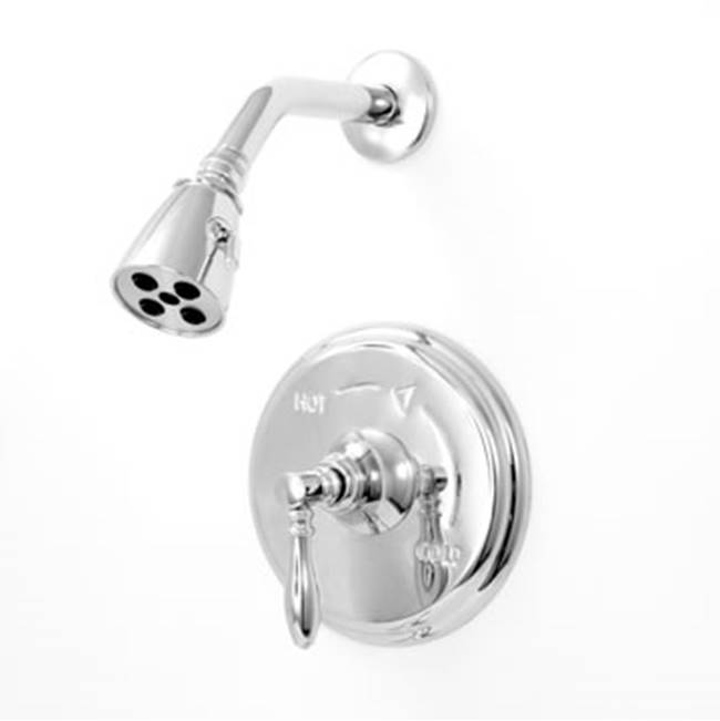 Sigma - Shower Only Faucets