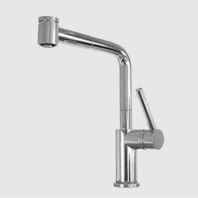 Sigma - Cold Water Faucets