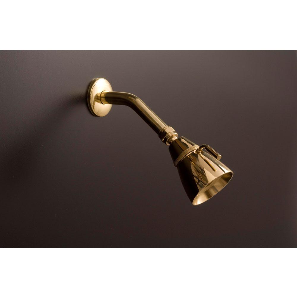 Strom Living P0086 Supercoated Brass