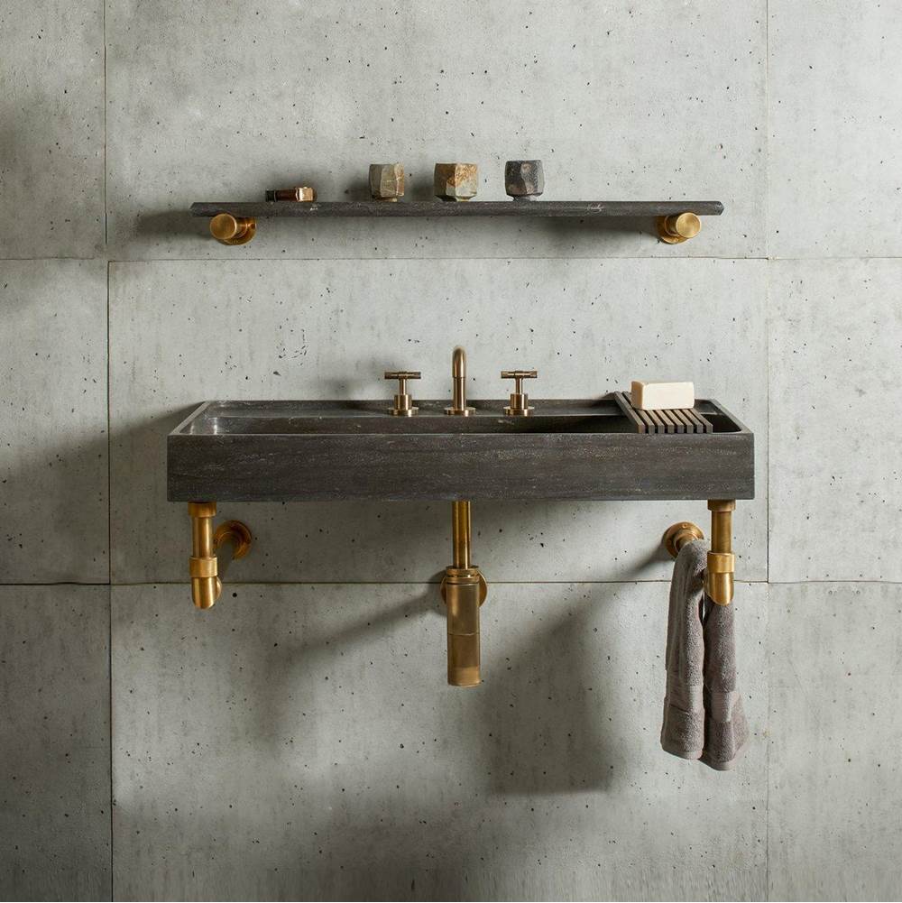 Stone Forest Elemental Wall Unit For Ventus Sinks Only