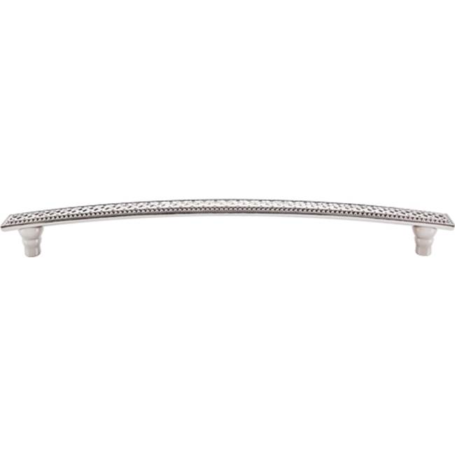 Top Knobs Trevi Appliance Pull 12 Inch (c-c) Polished Nickel