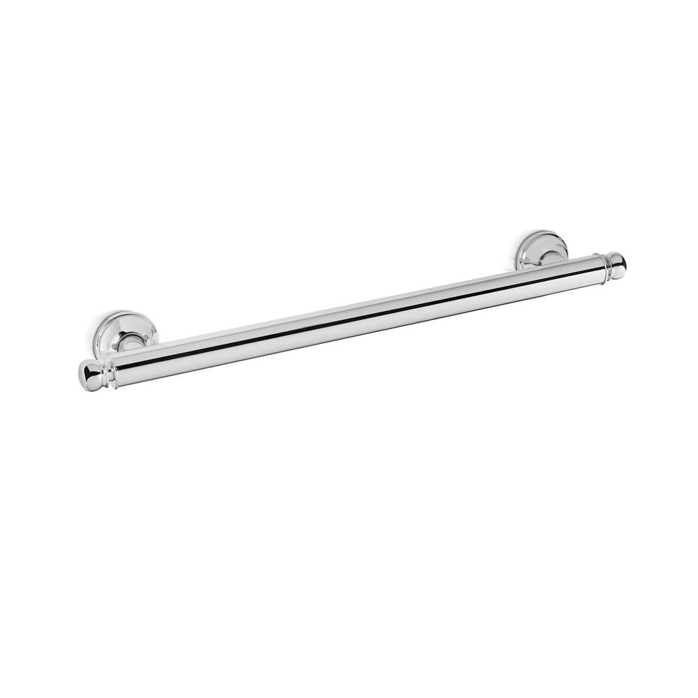 TOTO Classic Collection Series A Grab Bar 32-Inch, Polished Chrome