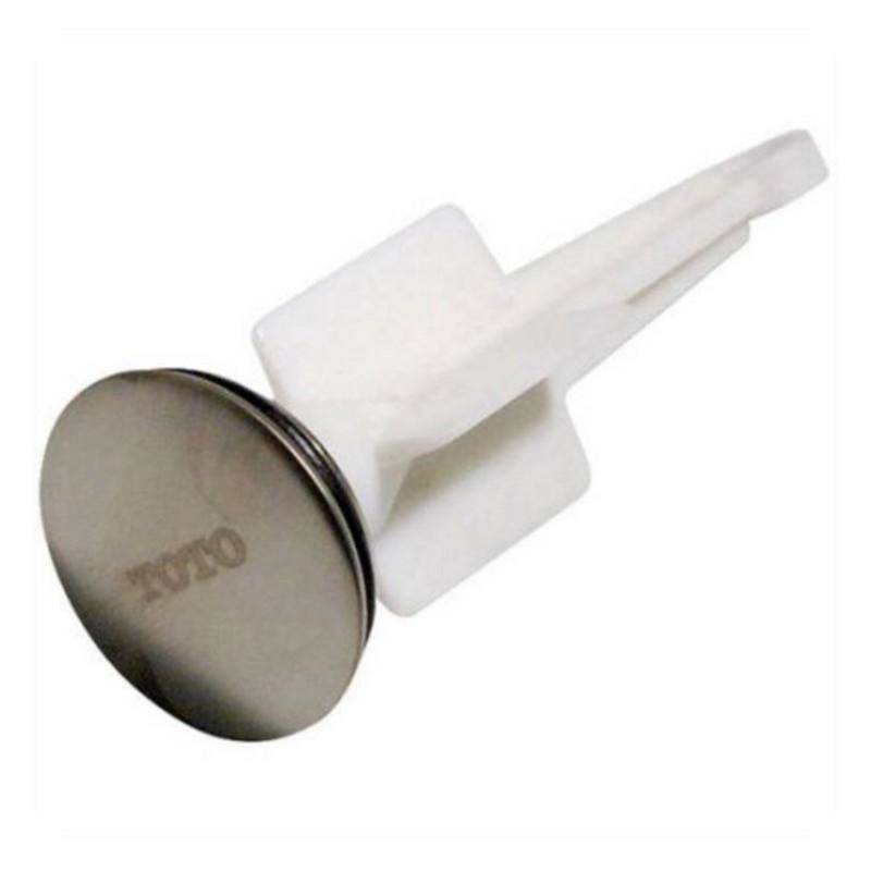 TOTO Drain Plunger Brushed Nickel