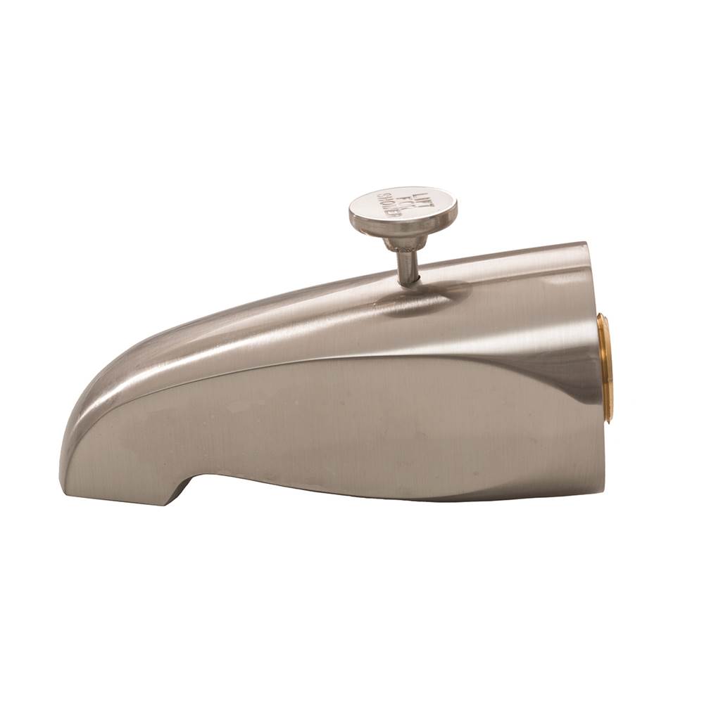 Trim To The Trade - Faucet Spouts