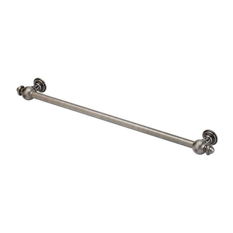 Waterstone Waterstone Traditional 12'' Heavy Drawer Pull